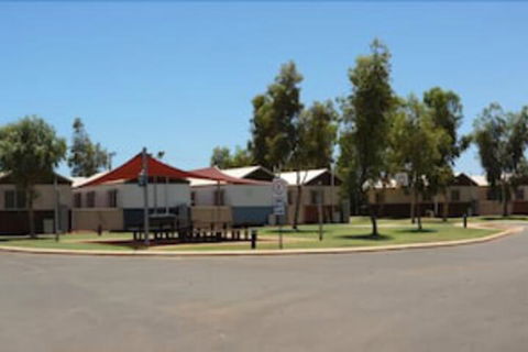 Karratha Village - Tourism Brisbane 0