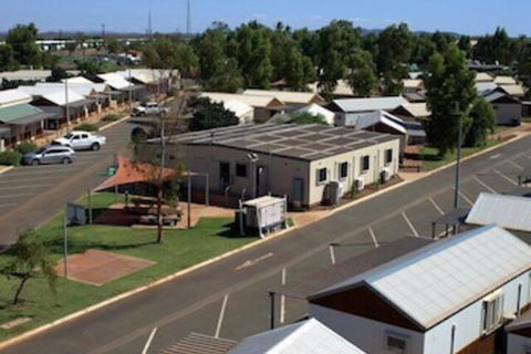 Karratha Village - Tourism Brisbane 7