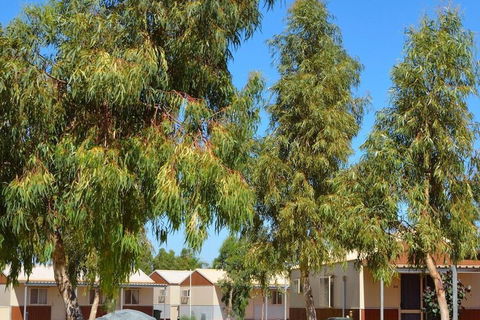 Karratha Village - Tourism Brisbane 4
