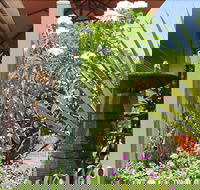 Derby Lodge - Tourism Brisbane