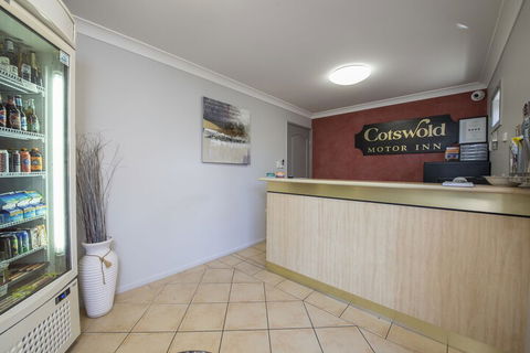 Cotswold Motor Inn - Brisbane Tourism 5