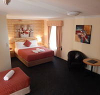 Cotswold Motor Inn - Brisbane Tourism