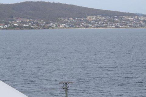 Chapman Street Townhouse Bellerive HobartTasmania - Tourism Brisbane 4