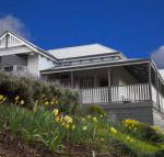 House on the Hill Bed  Breakfast - Tourism Brisbane