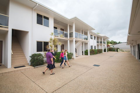 Apartments On Palmer - Tourism Brisbane 0