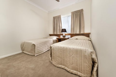 Apartments On Palmer - Tourism Brisbane 6