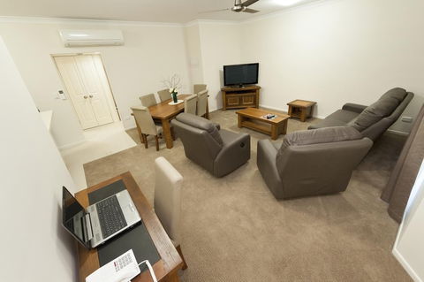 Apartments On Palmer - Tourism Brisbane 4