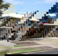 Emerald Central Palms Motel - Brisbane Tourism