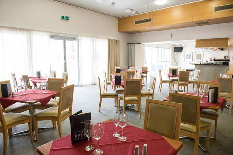 Capella Coach Inn - Brisbane 4u 5