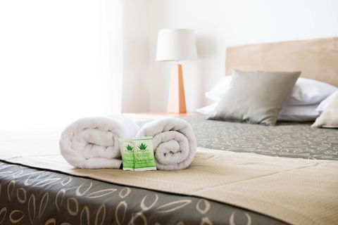 Capella Coach Inn - Brisbane 4u 3