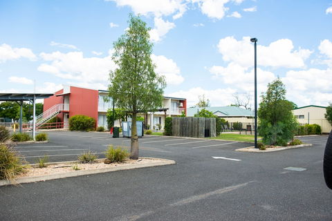 Capella Coach Inn - Brisbane 4u 0