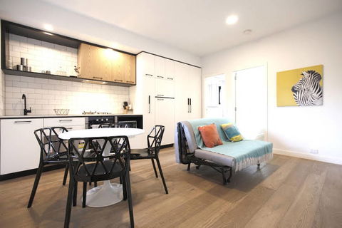 Aberlour Court - Tourism Brisbane 0