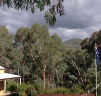 Tanwarra Lodge - Brisbane 4u