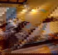 Trawool Cottages  Farmstay - Tourism Brisbane