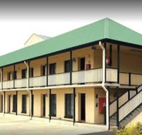 Town Square Motel - Brisbane 4u