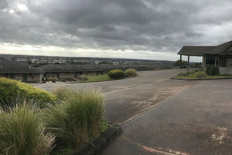 Comfort Inn The Lakes - Tourism Brisbane 1