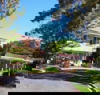 Poplars at Mittagong - Tourism Brisbane