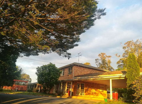 Poplars At Mittagong - Tourism Brisbane 4