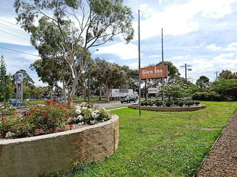 Glen Inn - Brisbane Tourism 0