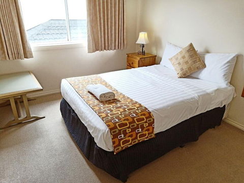 Glen Inn - Brisbane Tourism 4
