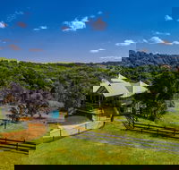 Rockinghorse Estate - Brisbane Tourism