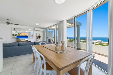 Sundancer Holiday Apartments - Tourism Brisbane 6