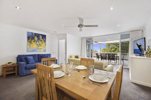 Sundancer Holiday Apartments - Tourism Brisbane 7