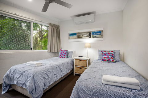 Sundancer Holiday Apartments - Tourism Brisbane 2