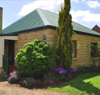 Killynaught Spa Cottages - Brisbane Tourism