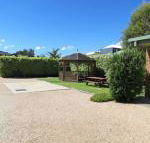 Shifting Sands Motel - Tourism Brisbane