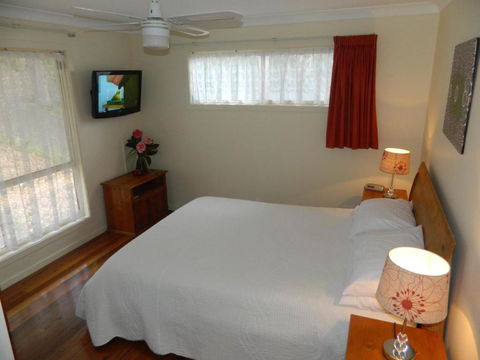 Aqua Vista - Tourism Brisbane 2