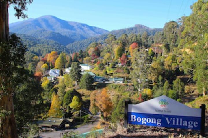 Bogong VIC Brisbane Tourism