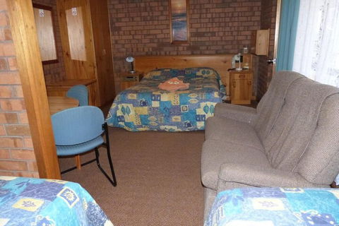 Wintersun Motel - Brisbane Tourism 4