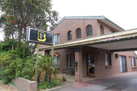 Wintersun Motel - Brisbane Tourism 3