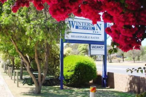 Wintersun Motel - Brisbane Tourism 2