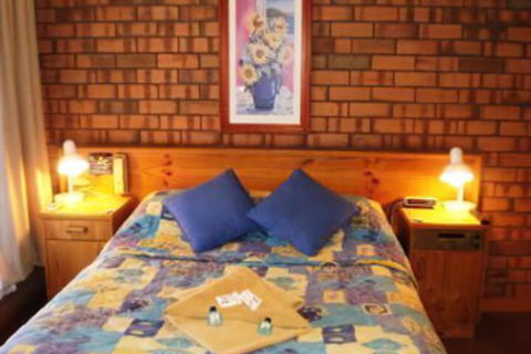 Wintersun Motel - Brisbane Tourism 5