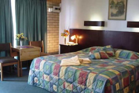 Wintersun Motel - Brisbane Tourism 7