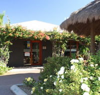 BIG4 Stuart Range Outback Resort - Tourism Brisbane