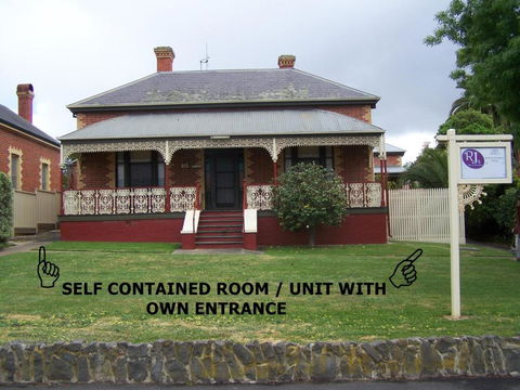 RJs Bed & Breakfast - Brisbane Tourism 4