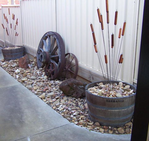 RJs Bed & Breakfast - Brisbane Tourism 5