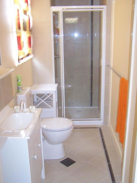RJs Bed & Breakfast - Brisbane Tourism 1