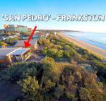Award Winning Beach Front Retreat - Tourism Brisbane
