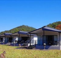 Del Rio Riverside Resort - Brisbane 4u