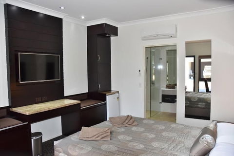 Western Downs Motor Inn - Brisbane Tourism 5