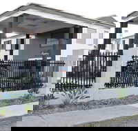 Western Downs Motor Inn - Brisbane Tourism