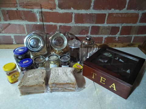 Grampians Historic Tobacco Kiln - Tourism Brisbane 5