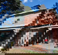 Grampians Historic Tobacco Kiln - Tourism Brisbane