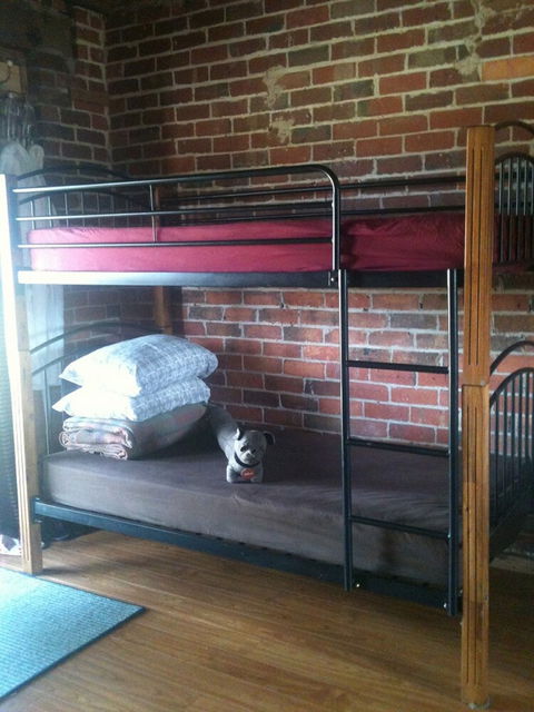 Grampians Historic Tobacco Kiln - Tourism Brisbane 4