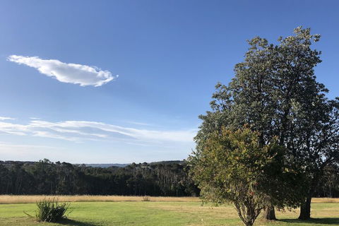 Banksia Park Estate - Brisbane Tourism 1