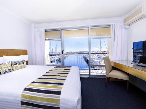 Be. Fremantle - Tourism Brisbane 6